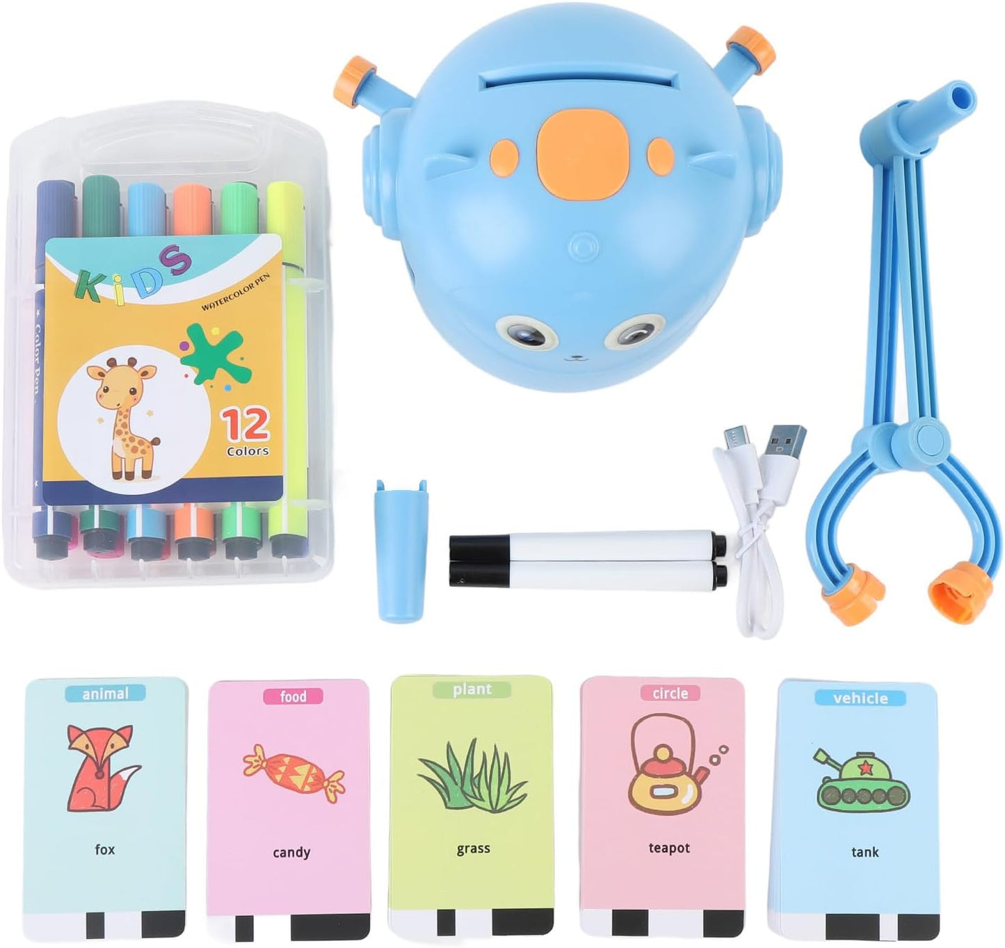 Mi primer garabato™