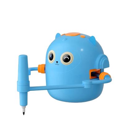 Mi primer garabato™