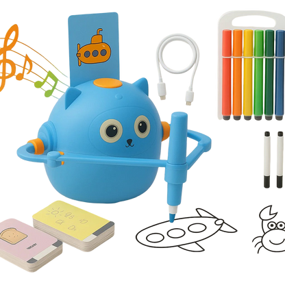 Mi primer garabato™