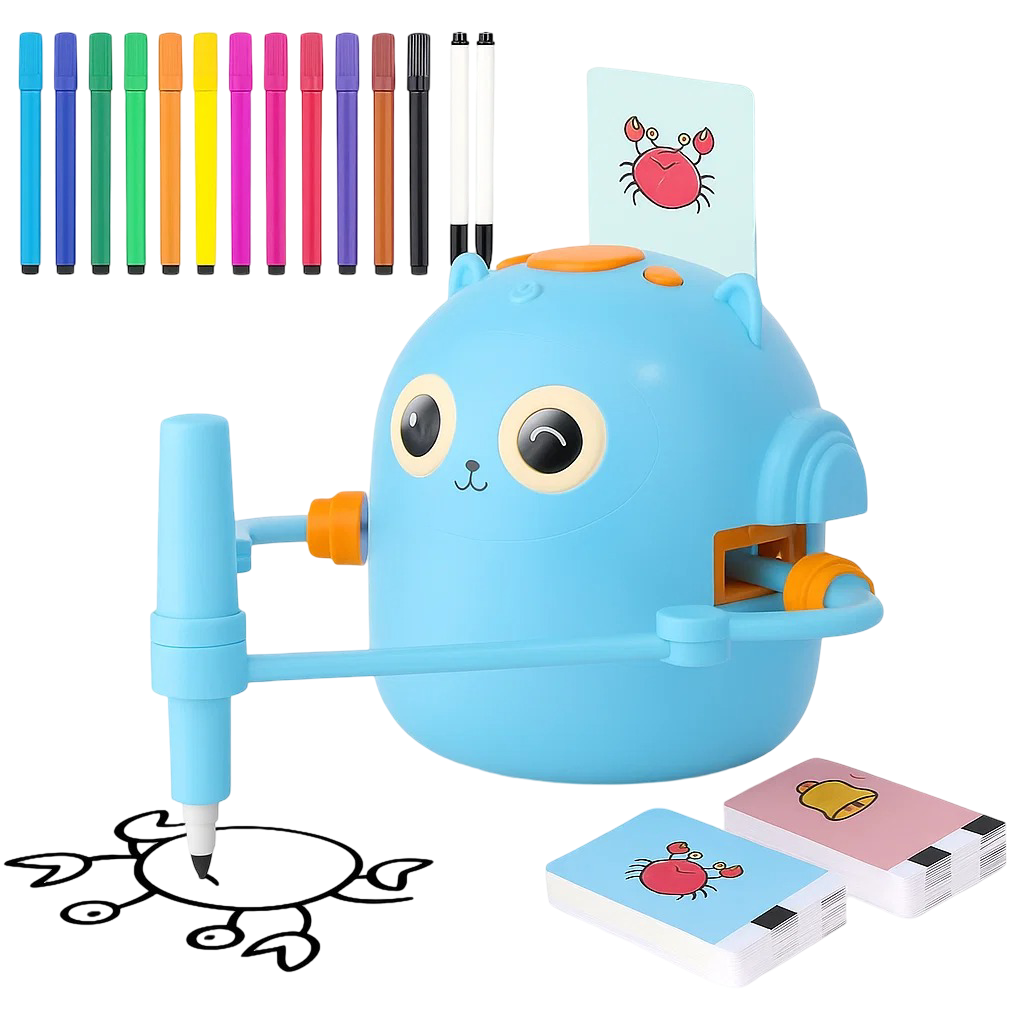 Mi primer garabato™