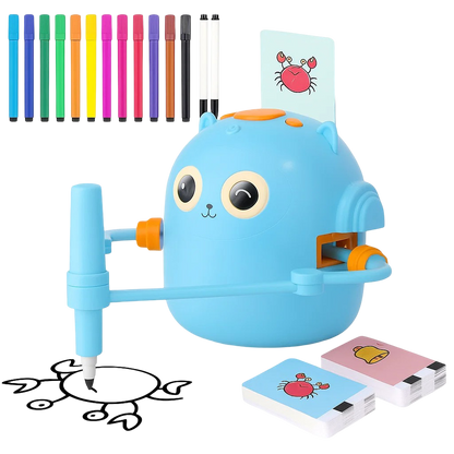 Mi primer garabato™