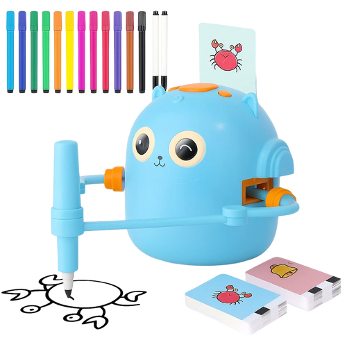 Mi primer garabato™