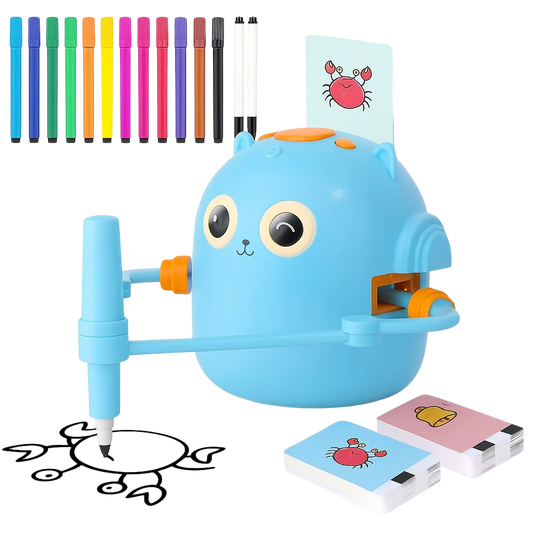 Mi primer garabato™